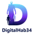 DigitalHub34 — маркетинг полного цикла. Яндекс.Директ, ВК, Telegram, Avito, SEO. Приводим заявки ежедневно. Аудит, стратегия, запуск, A/B-тесты, аналитика. Полная прозрачность: CPL, ROI, ROMI по каждому каналу. Гарантия результата. Работаем с производством, услугами, e-commerce, B2B.